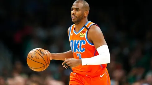 La razón por la que Chris Paul sería un refuerzo de lujo para los Knicks