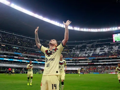 Benedetti se rinde ante Cantú