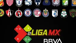 Así quedó la tabla de la eLiga MX