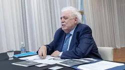 El ministro de Salud confirmó que la cuarentena no se terminará el 10 de mayo