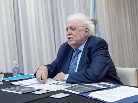 El ministro de Salud confirmó que la cuarentena no se terminará el 10 de mayo