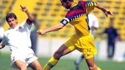 Zague reveló quién es el único jugador del América que siente los colores