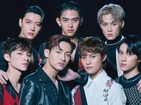 Día y horario del concierto online de WayV: Beyond the Vision