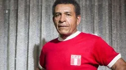 Héctor Chumpitaz fue uno de los mejores defensores del siglo pasado.