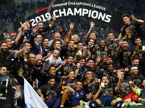 Terrible trolleo de Rayados a Tigres por la final de 2019