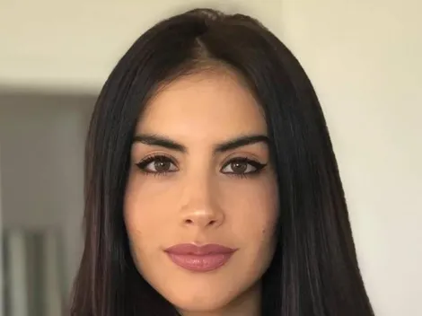 Video: Jessica Cediel presentó los resultados de su operación