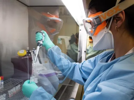 Noooo: confirman un error en pruebas de Covid-19 en Antioquía