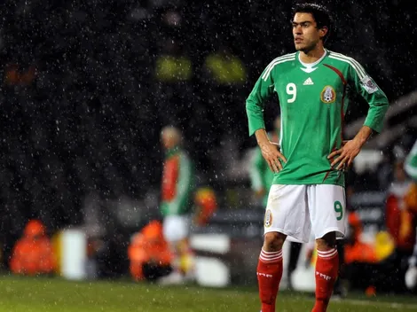 Exentrenador de Nery Castillo no puede creer que hayan pagado 20 millones