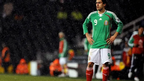 Exentrenador de Nery Castillo no puede creer que hayan pagado 20 millones