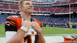 ¡Sorpresa! Andy Dalton se muda a Dallas
