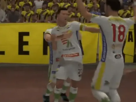 Respire tranquilo: Huila se quedó con la victoria superando al Alianza Petrolera