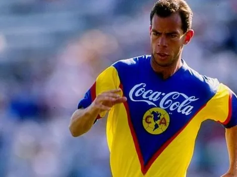 "Los directivos me obligaron a irme del América": Zague