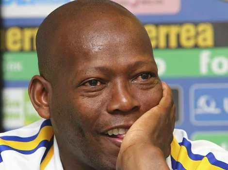 Muy buen gesto: Tino Asprilla entregó mercados a las familias más necesitadas