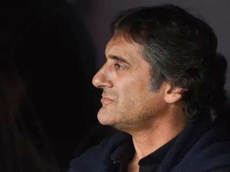 ¿Vuelve? Francescoli habló sobre el posible regreso de Higuaín a River