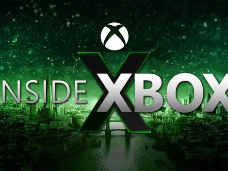 Nuevos juegos para Xbox Series X serían revelados la próxima semana