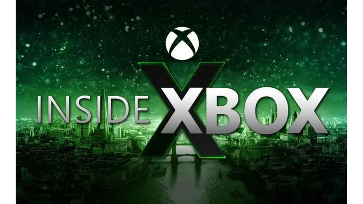Nuevos juegos para Xbox Series X serían revelados la próxima semana