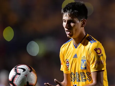 La confesión de Jürgen Damm sobre su próximo destino