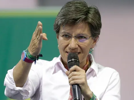 ¿Funcionará? la propuesta de Claudia López para reactivar la economía en Bogotá