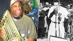 Los aficionados eligieron el mejor momento en la historia de los Yankees