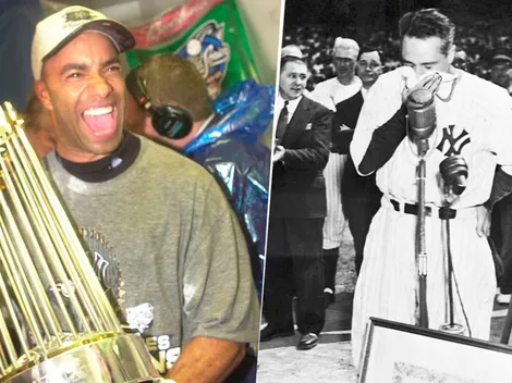 Los aficionados eligieron el mejor momento en la historia de los Yankees