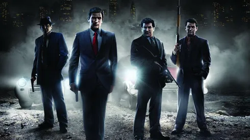 Mafia 3 estará disponible de manera gratuita en PC hasta el 7 de mayo