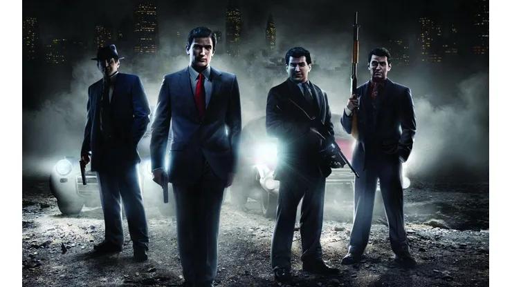 Mafia 3 estará disponible de manera gratuita en PC hasta el 7 de mayo