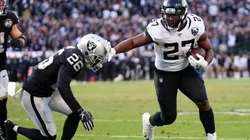 Los tres candidatos para firmar el corredor estelar de los Jaguars