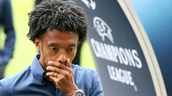 El negocio que llevaría a Cuadrado a jugar con el FC Barcelona
