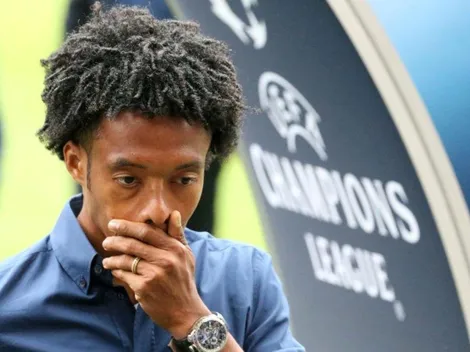 El negocio que llevaría a Cuadrado a jugar con el FC Barcelona