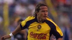 ¿Por qué Luis Hernández rechazó ir a Chivas?