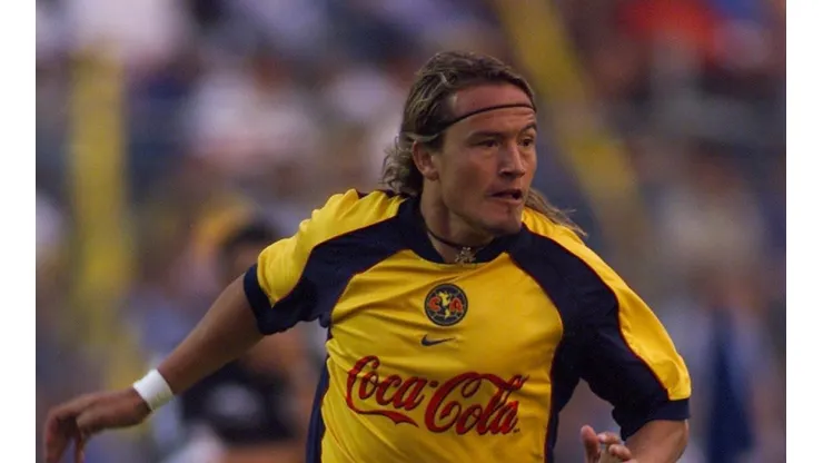 ¿Por qué Luis Hernández rechazó ir a Chivas?