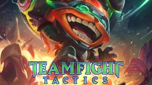 Ziggs recibiría un importante cambio en su definitiva en TFT Mobile