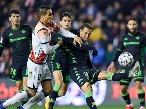 Jugador de LaLiga de España: "Si me llamara Boca me iría, soy fanático"
