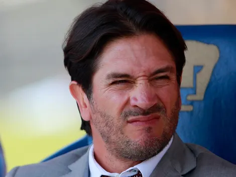 Marioni reveló que una vez defecó en pleno partido