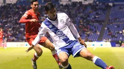 Un aficionado de Cruz Azul cruzó a Zaldívar