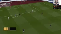 Foto del Kun Agüero.