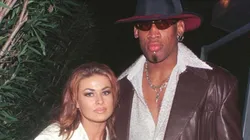 Una relación recordada por The Last Dance