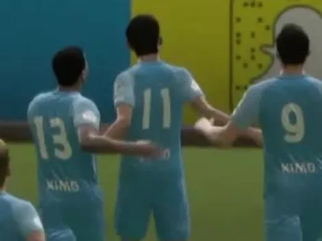 Terminó la segunda fecha del Grupo A y así va la tabla de posiciones de la eLiga Dimayor