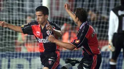 Los representantes de Atlas para la Liga de Balompié Mexicano