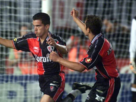 Los representantes de Atlas para la Liga de Balompié Mexicano