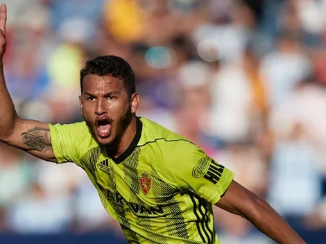 "Es casi imposible que Zaragoza se pueda quedar con Luis Suárez"