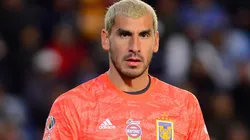 Así les va: Nahuel Guzmán reveló que lo obligaron a jugar la eLiga MX