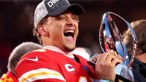 No se relaja: Mahomes quiere otro Super Bowl