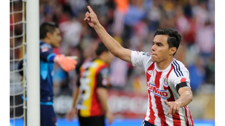 El exjugador de Chivas mantiene viva la protesta contra la decisión de la Liga MX.