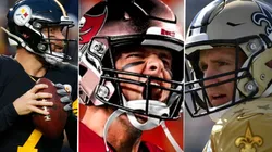 Te quedan dos minutos y necesitas una anotación para ganar el Super Bowl: ¿a quién eliges?