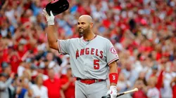 En 2020 cumplirá su décima temporada en los Angels