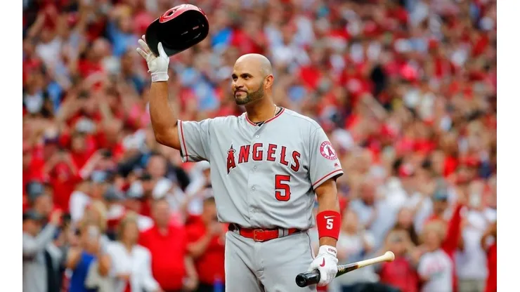 En 2020 cumplirá su décima temporada en los Angels