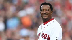 Pedro Martínez: un lanzador para la historia