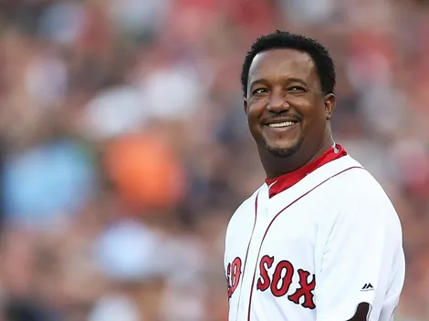 Pedro Martínez: un lanzador para la historia