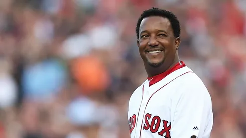 Pedro Martínez: un lanzador para la historia